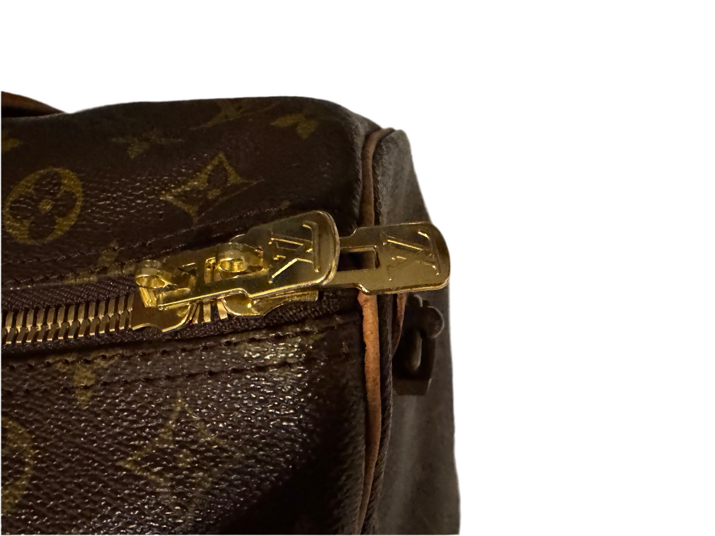 Louis Vuitton Keepall 45 monogram Canvad