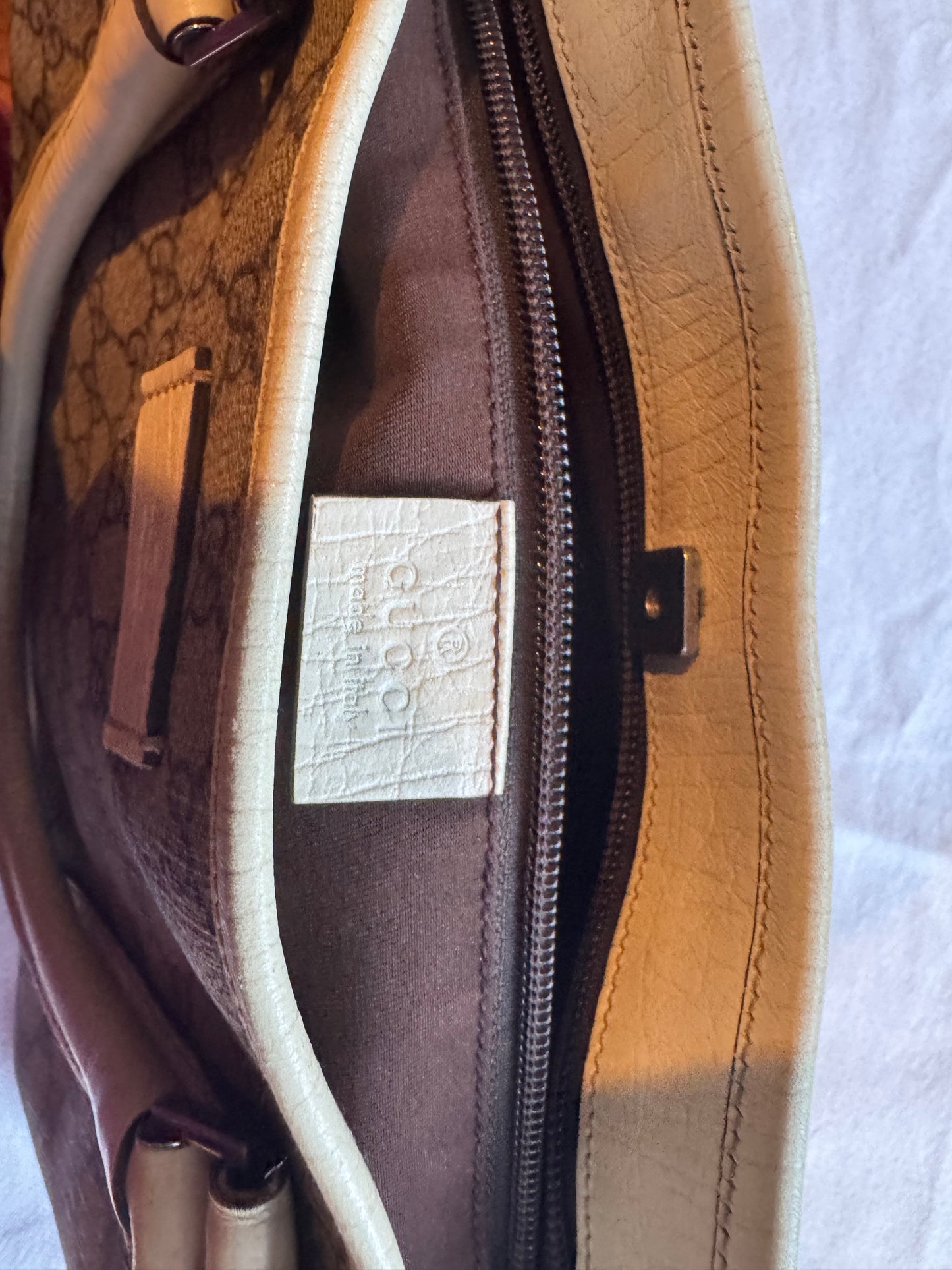 Gucci Joy Tote