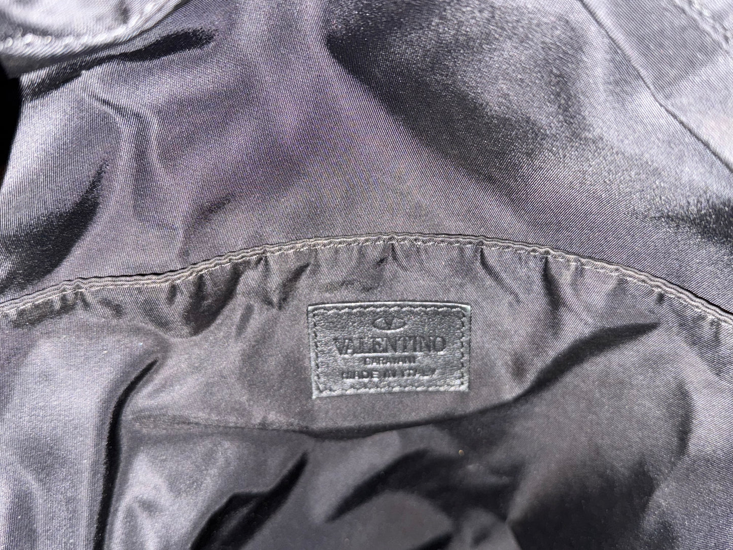 Valentino Garavani Rockstud Backpack