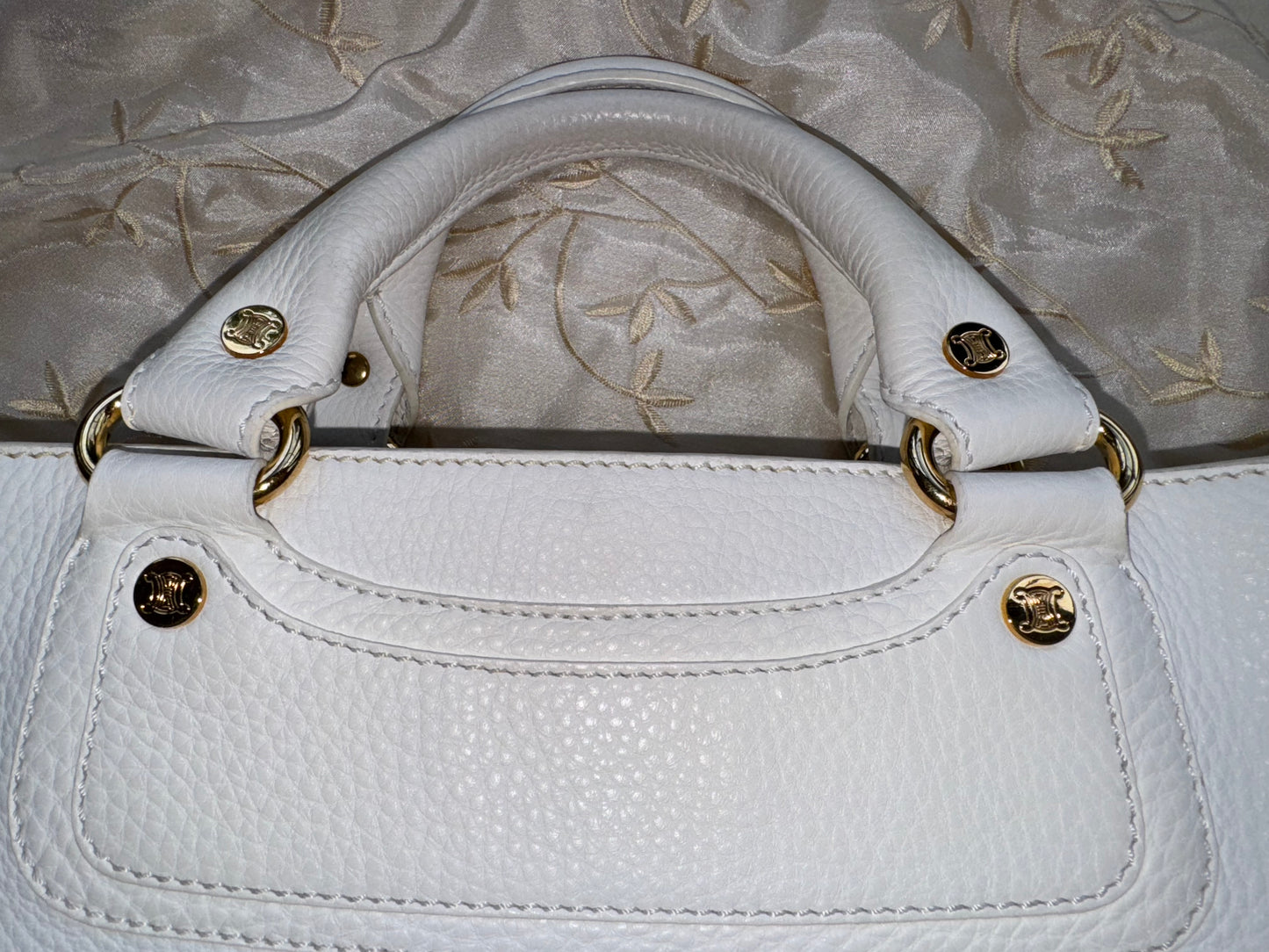 Celine Boogie Bag