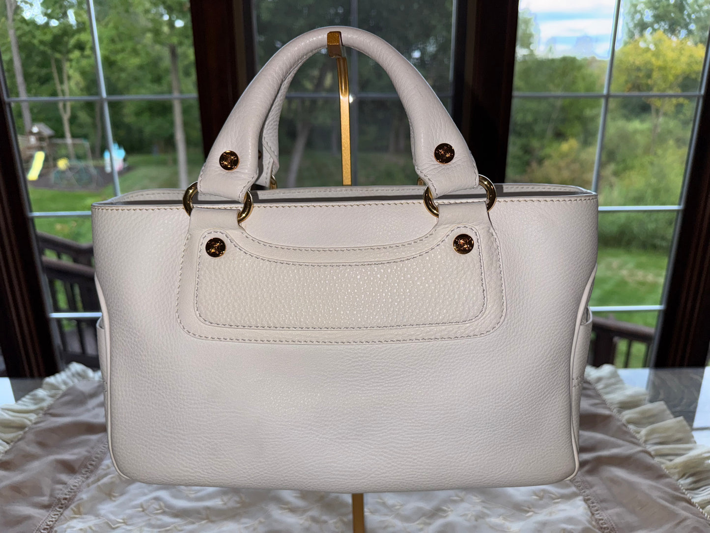 Celine Boogie Bag