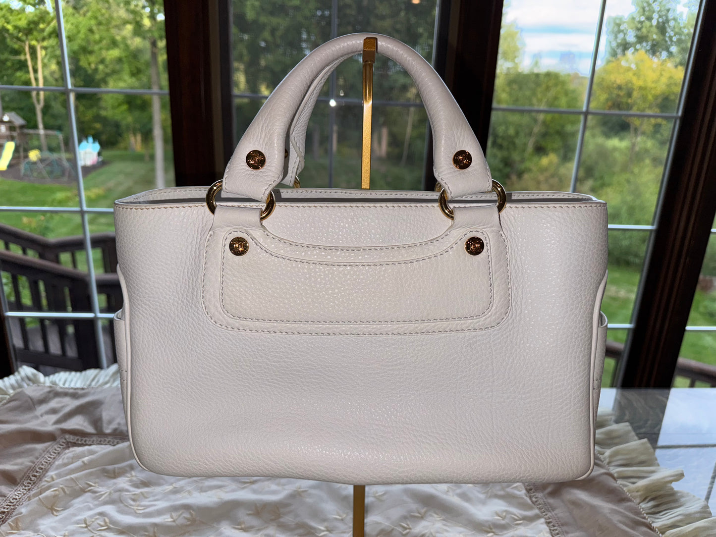 Celine Boogie Bag