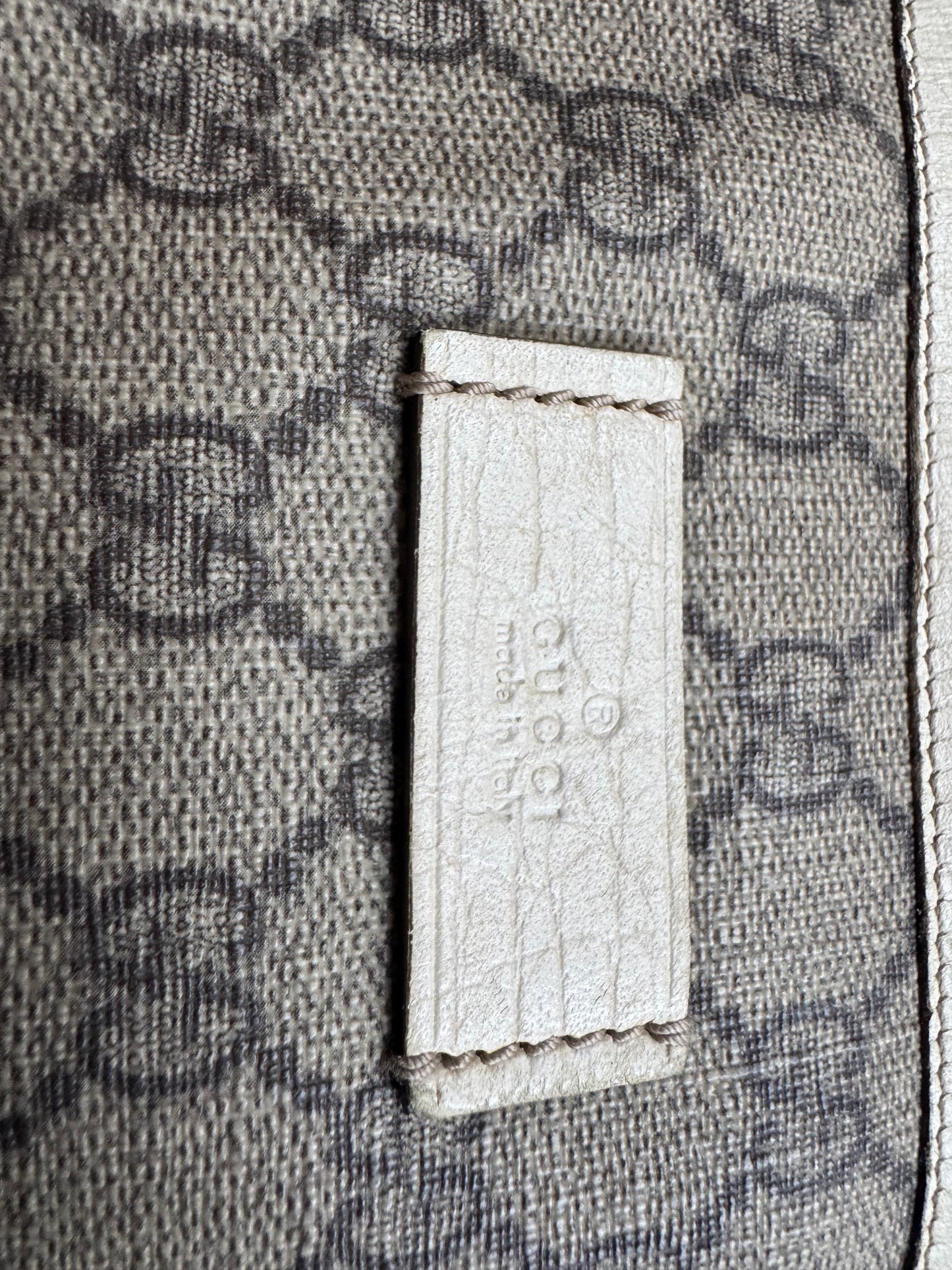Gucci Joy Tote