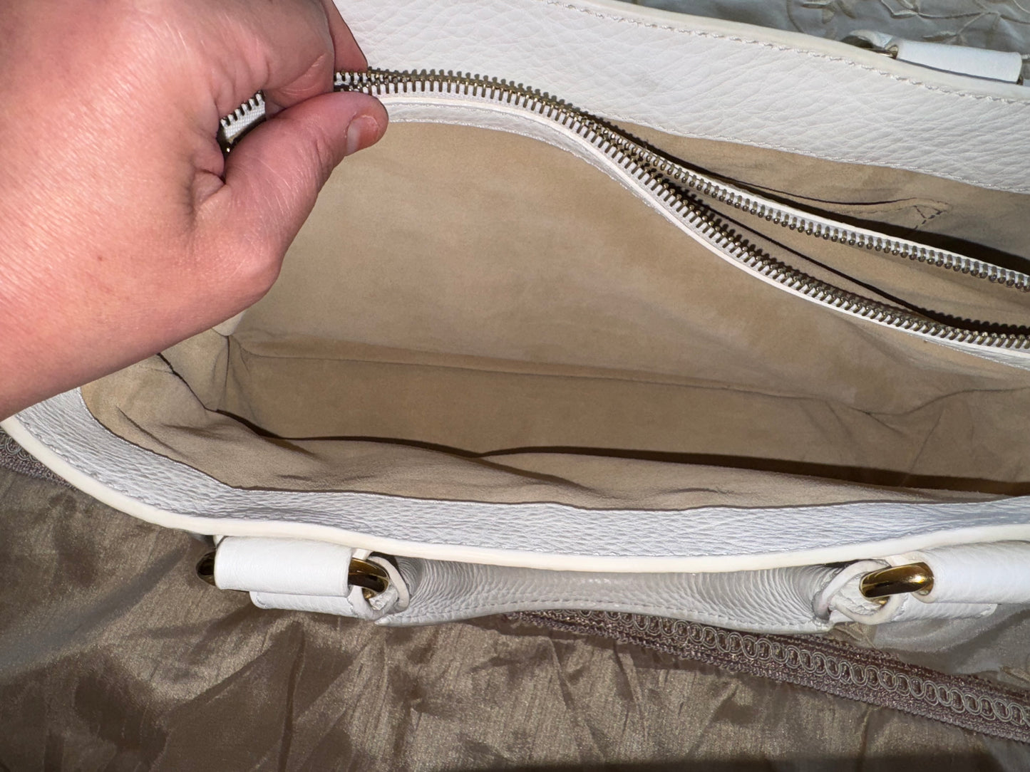 Celine Boogie Bag