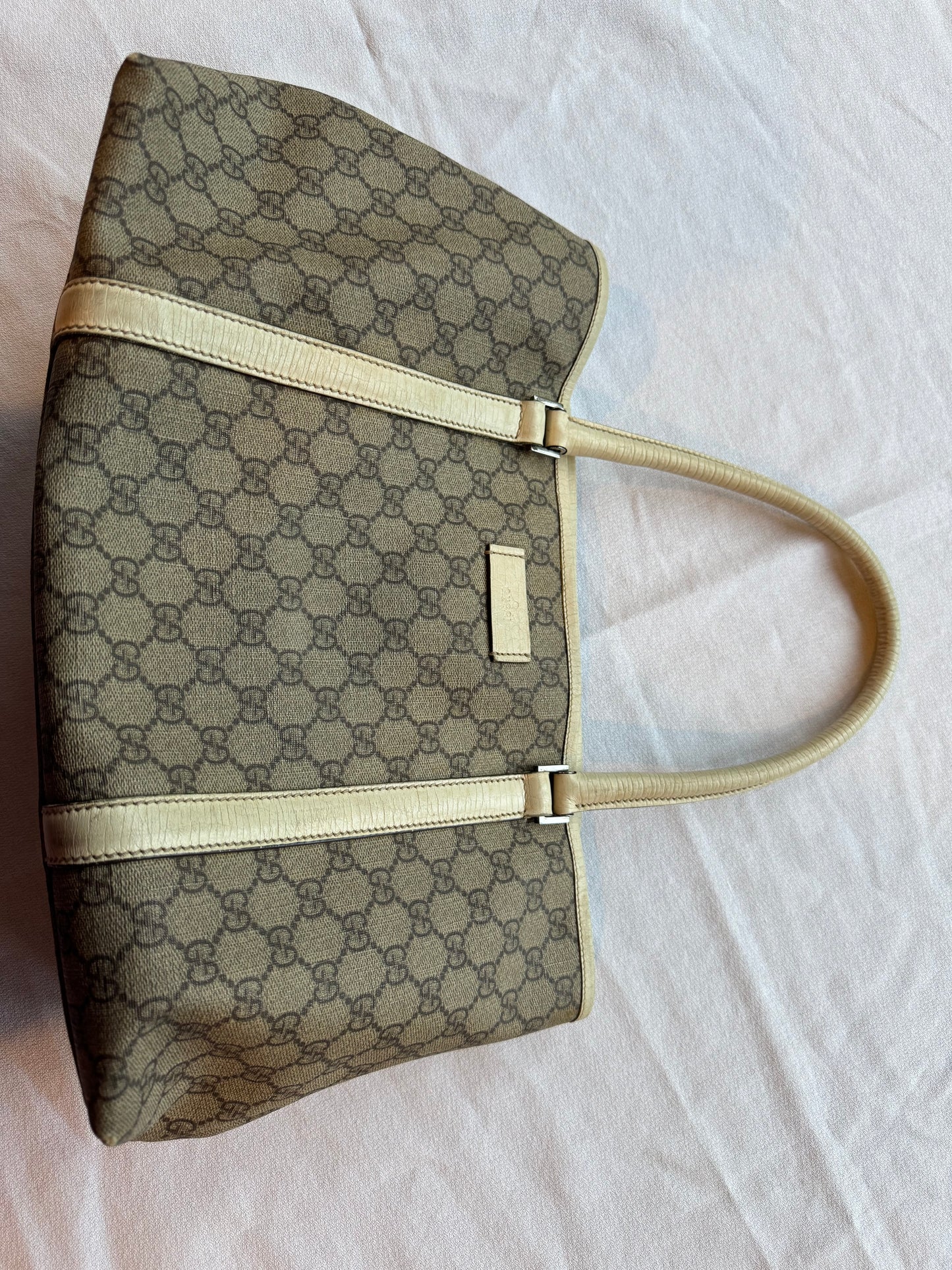 Gucci Joy Tote
