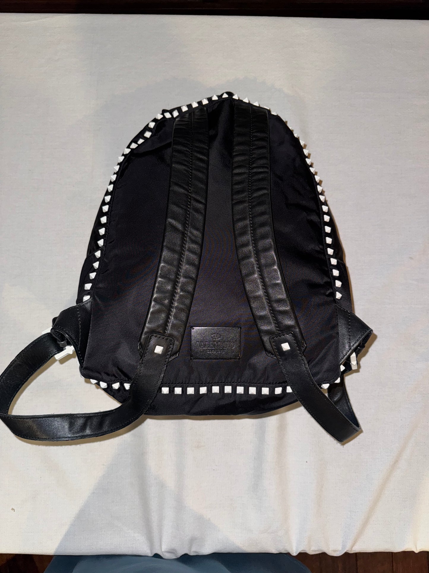 Valentino Garavani Rockstud Backpack