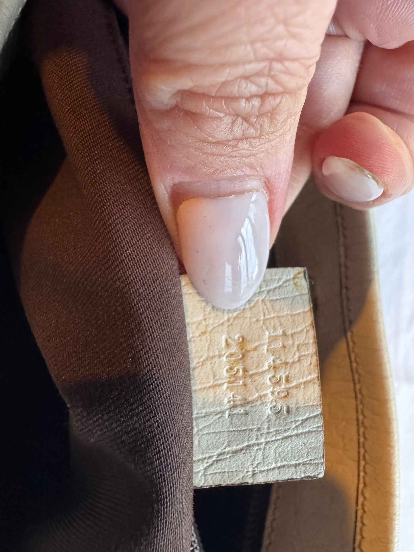 Gucci Joy Tote