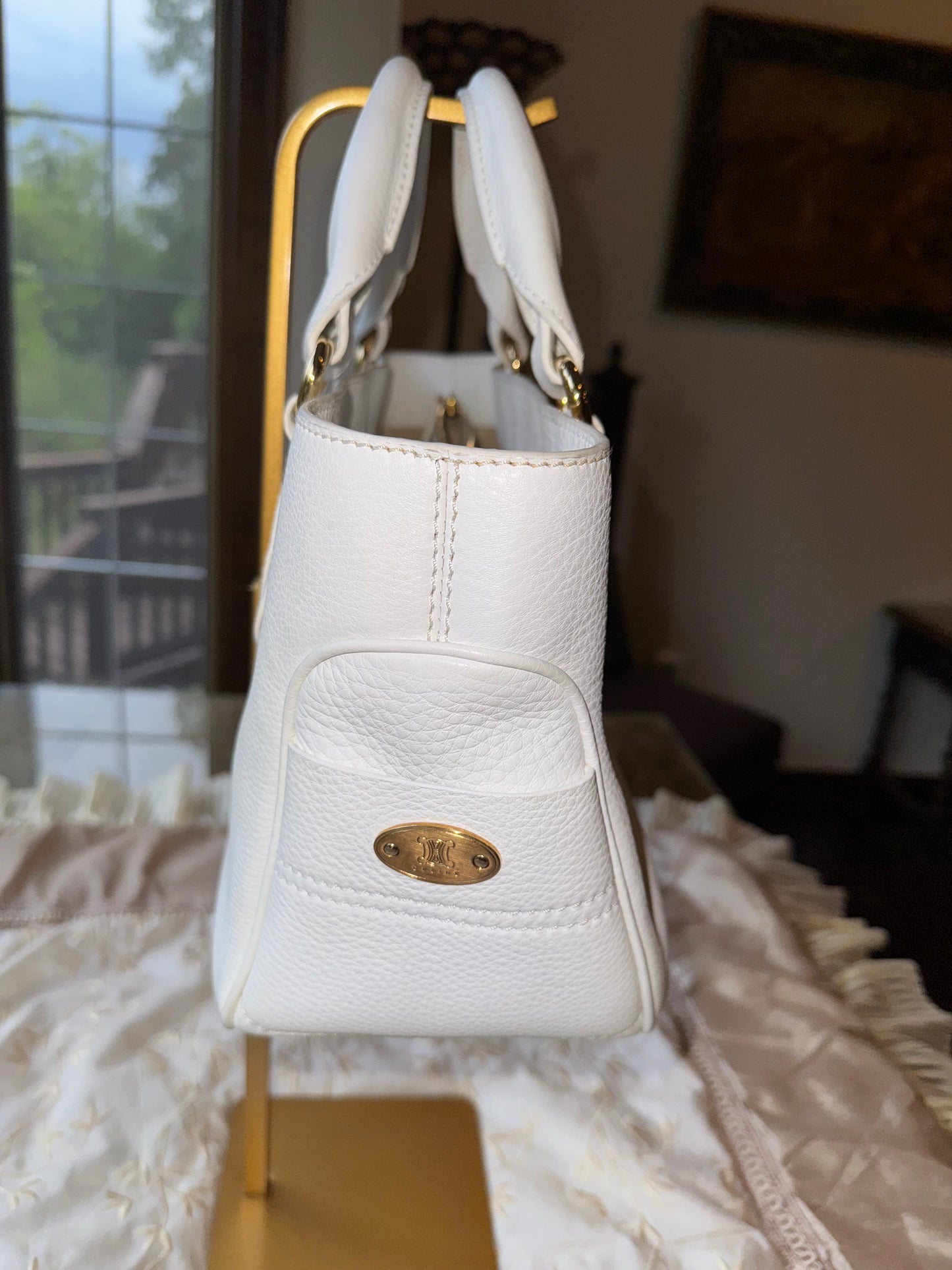 Celine Boogie Bag