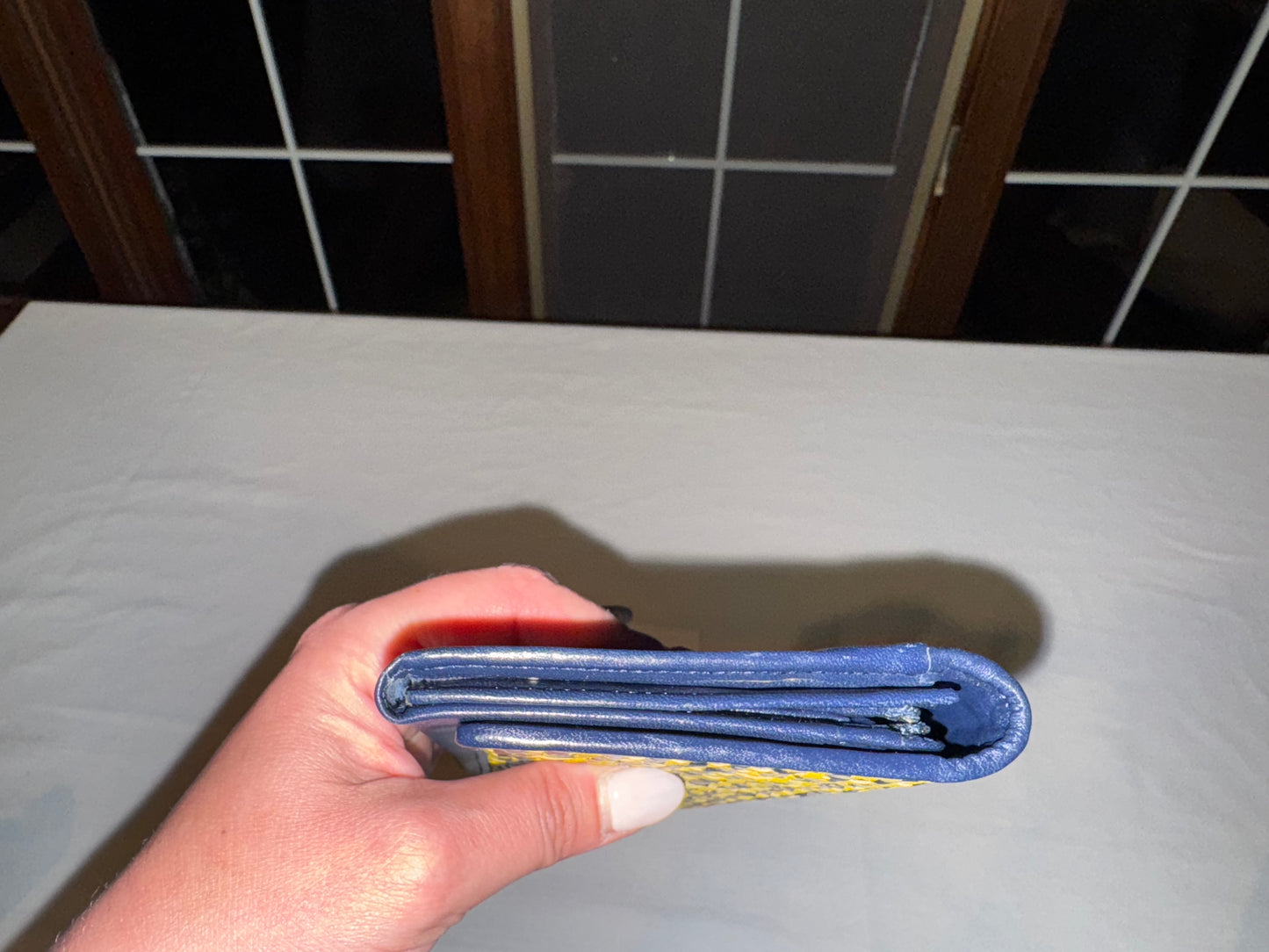 Givenchy Monogram Wallet