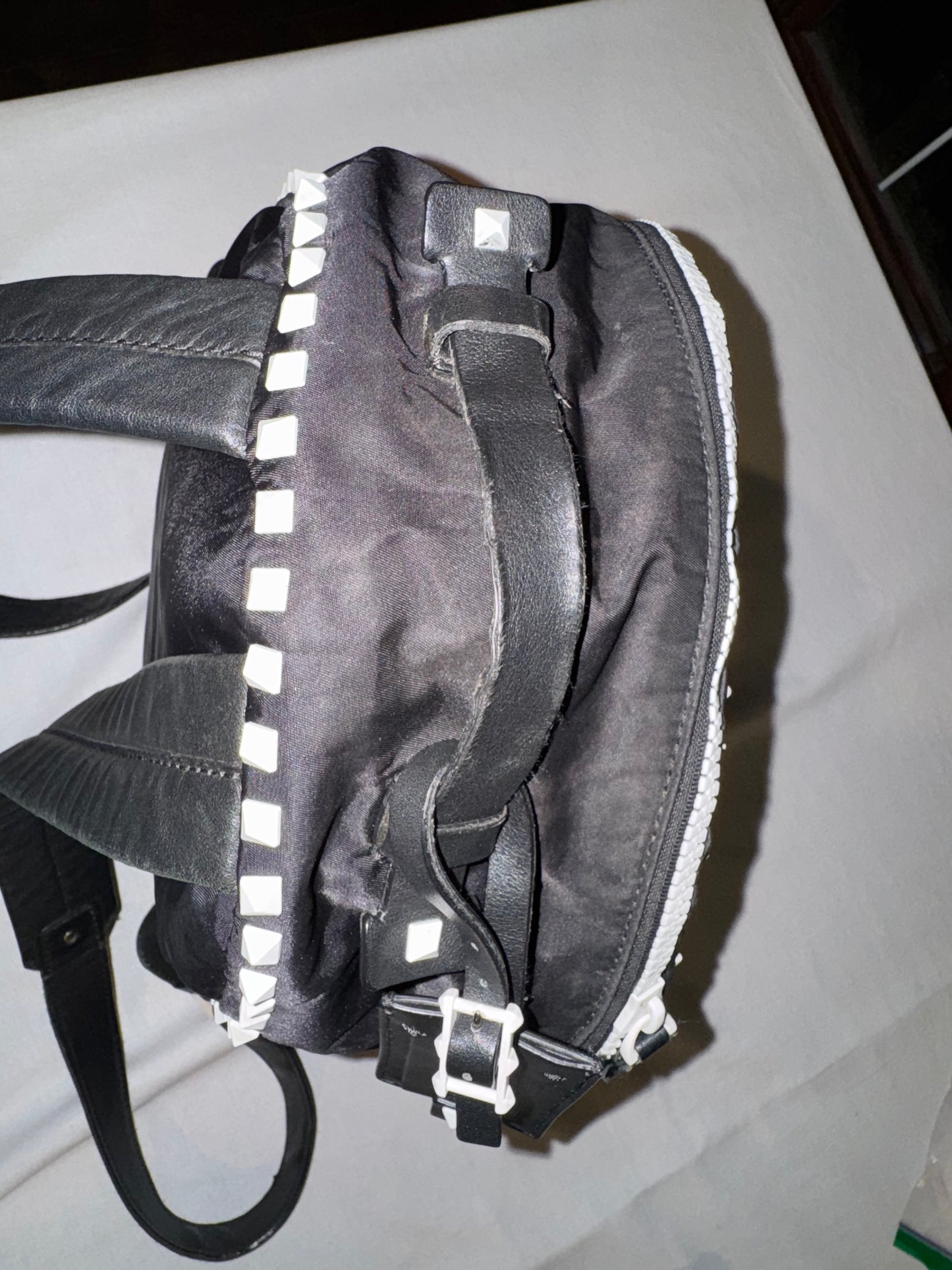 Valentino Garavani Rockstud Backpack