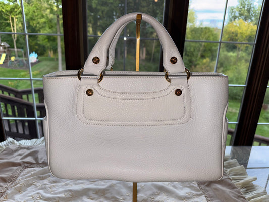 Celine Boogie Bag