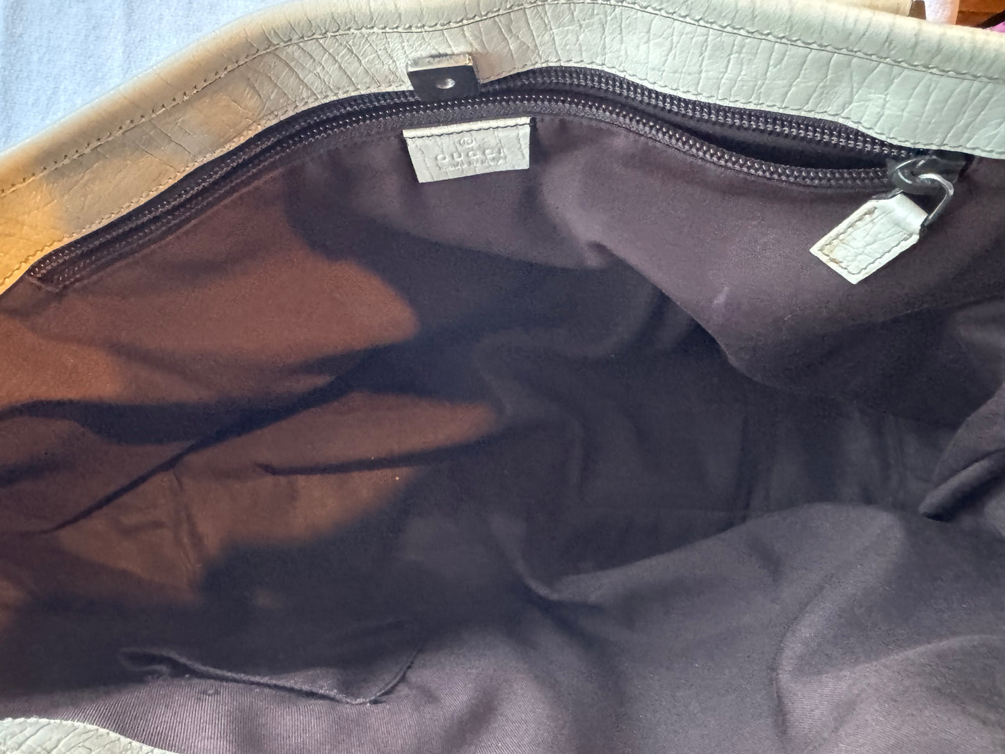 Gucci Joy Tote