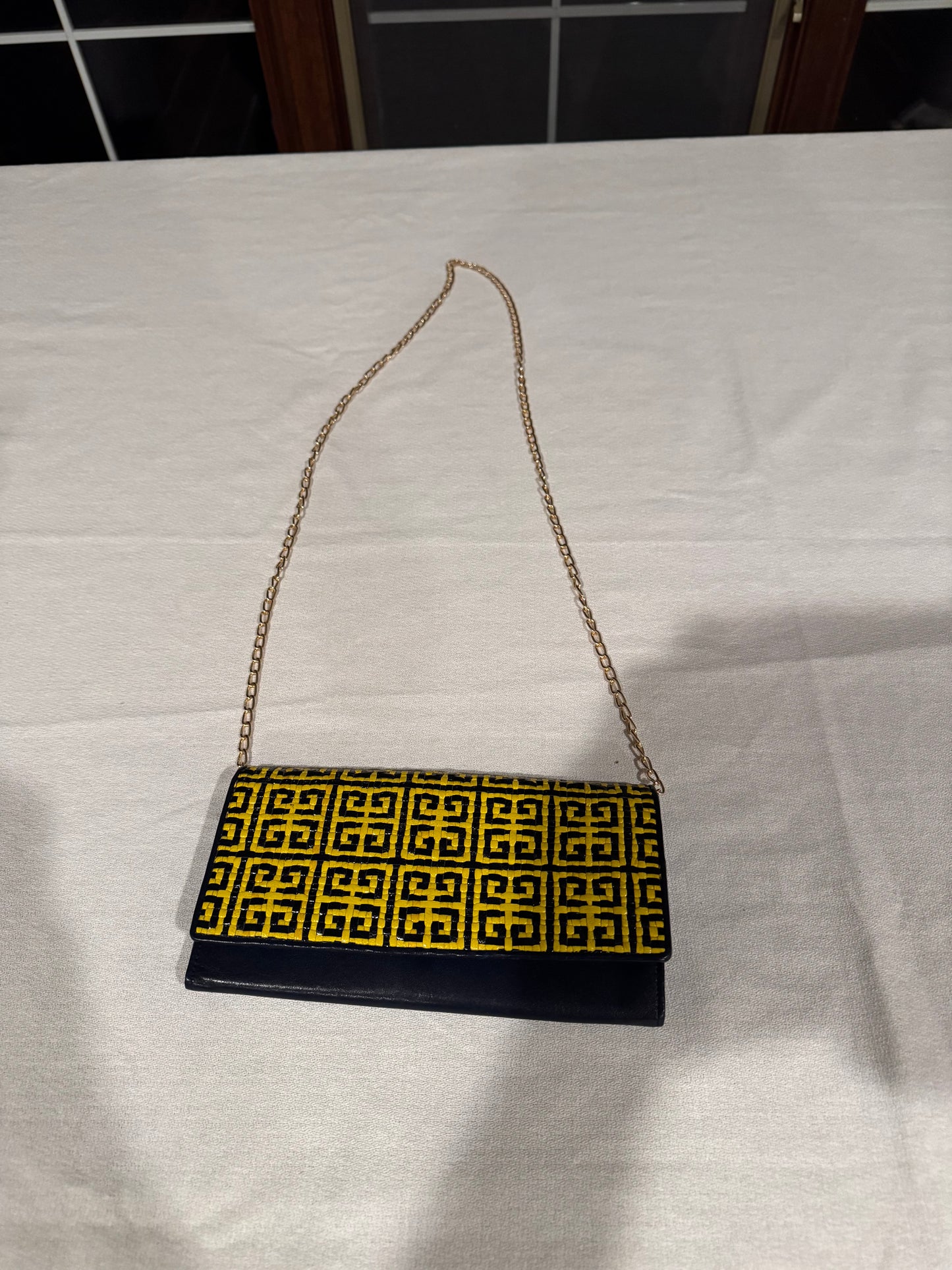 Givenchy Monogram Wallet