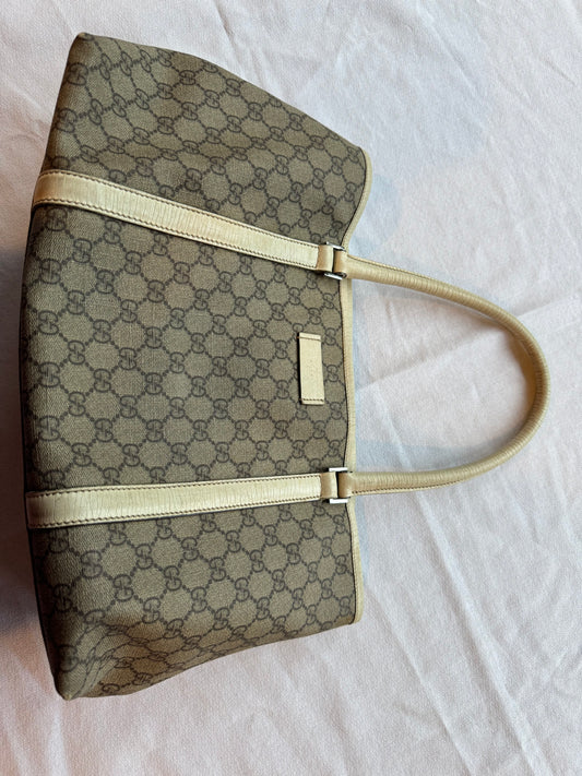 Gucci Joy Tote