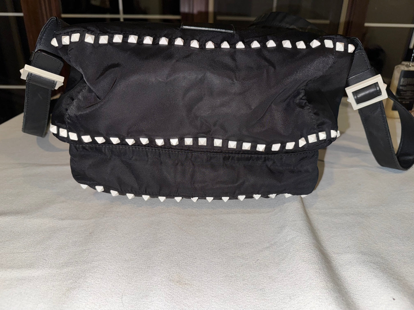 Valentino Garavani Rockstud Backpack