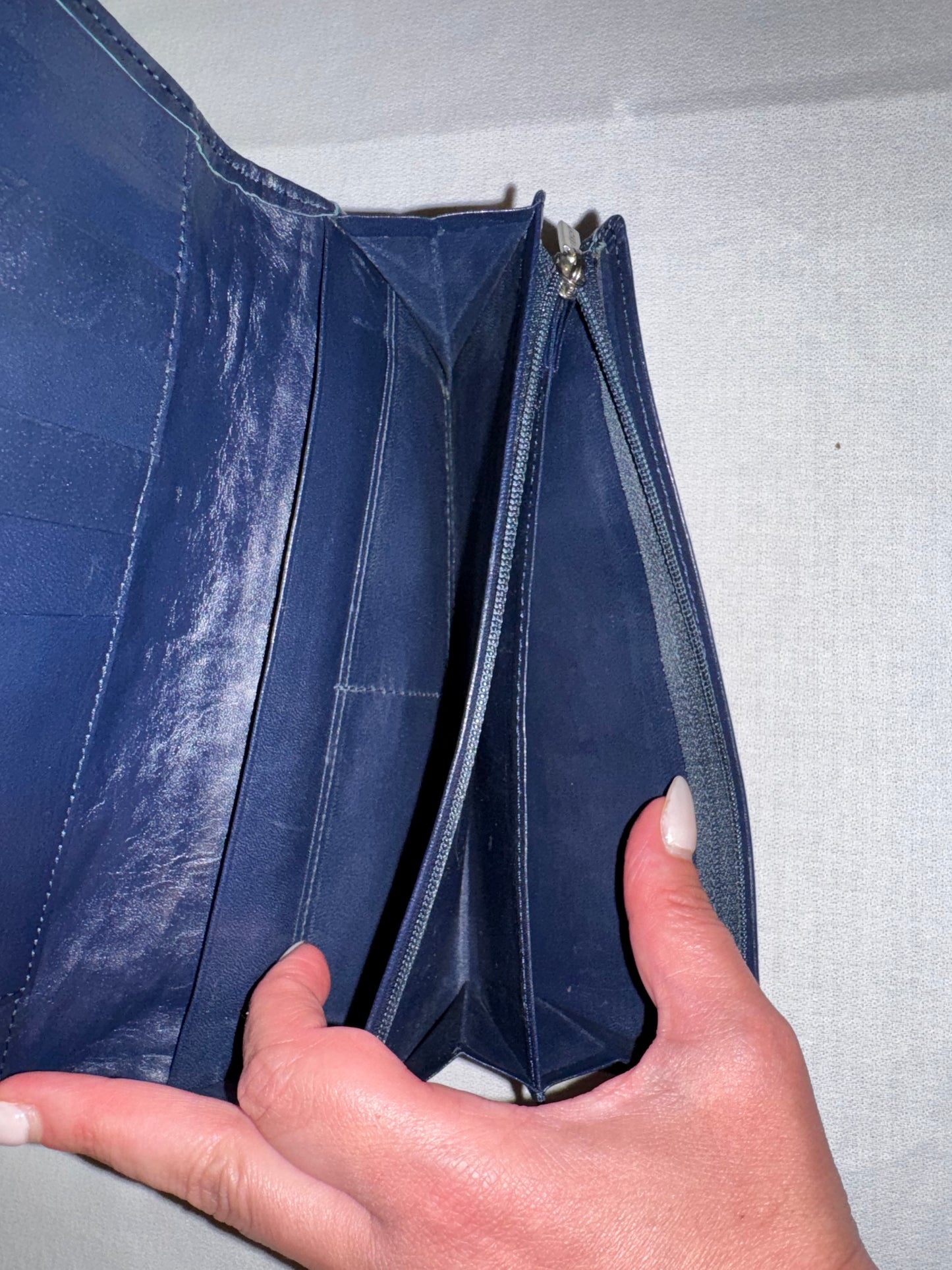 Givenchy Monogram Wallet