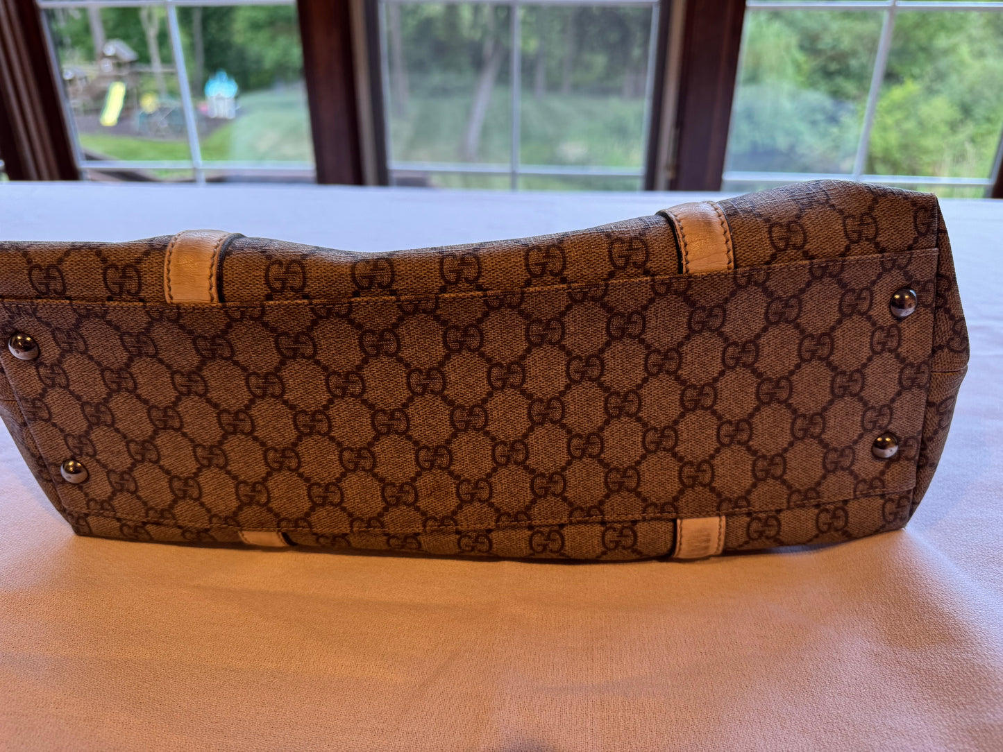 Gucci Joy Tote