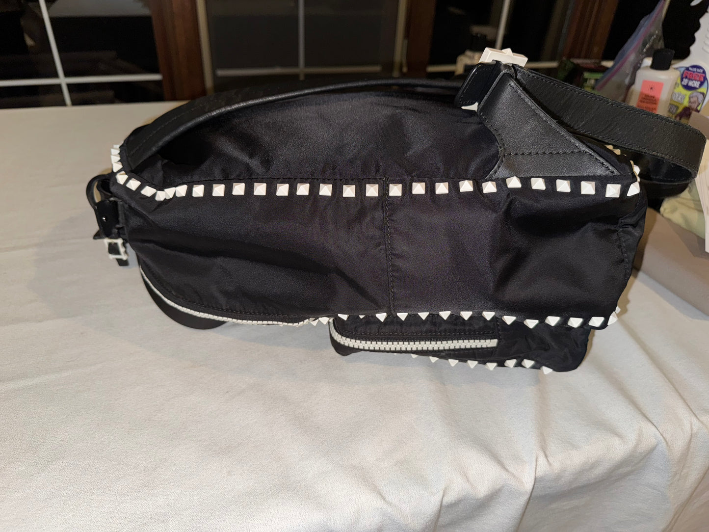 Valentino Garavani Rockstud Backpack